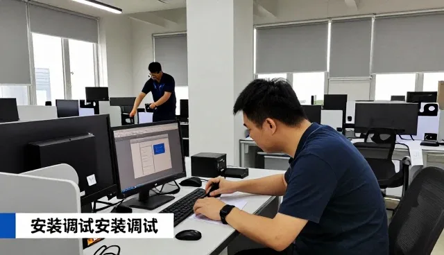 定制化生产线应用体验全面介绍